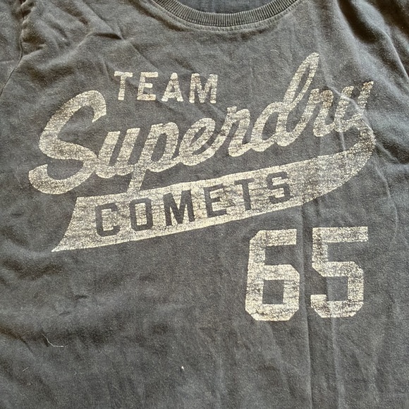 Superdry Shirt - Picture 2 of 5